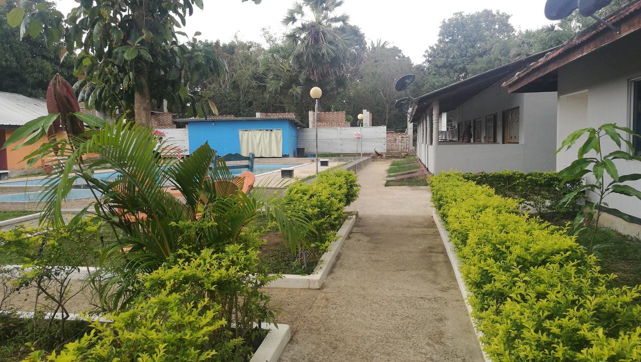 Friends Paradise Kilinochchi Exterior foto