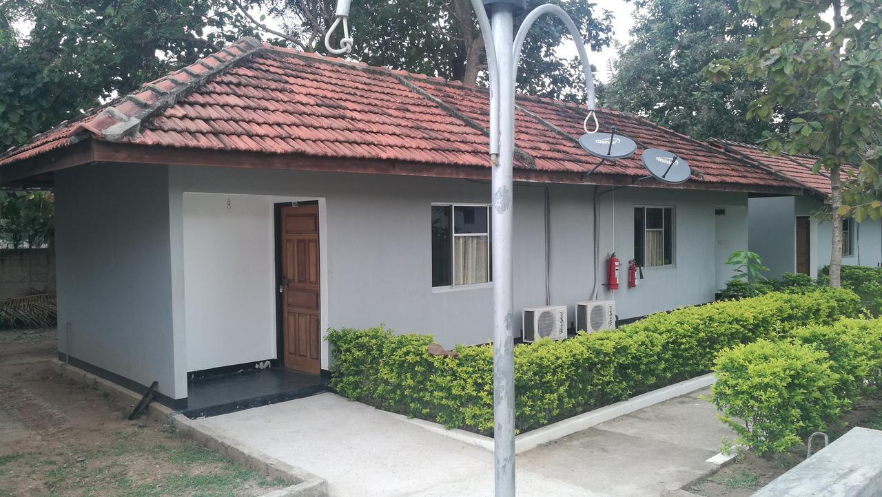 Friends Paradise Kilinochchi Exterior foto