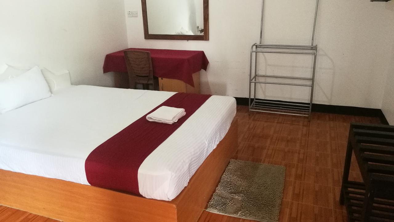 Friends Paradise Kilinochchi Exterior foto