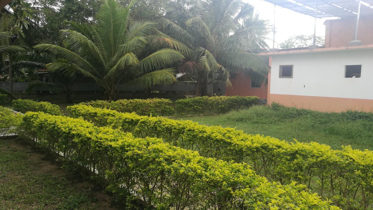 Friends Paradise Kilinochchi Exterior foto