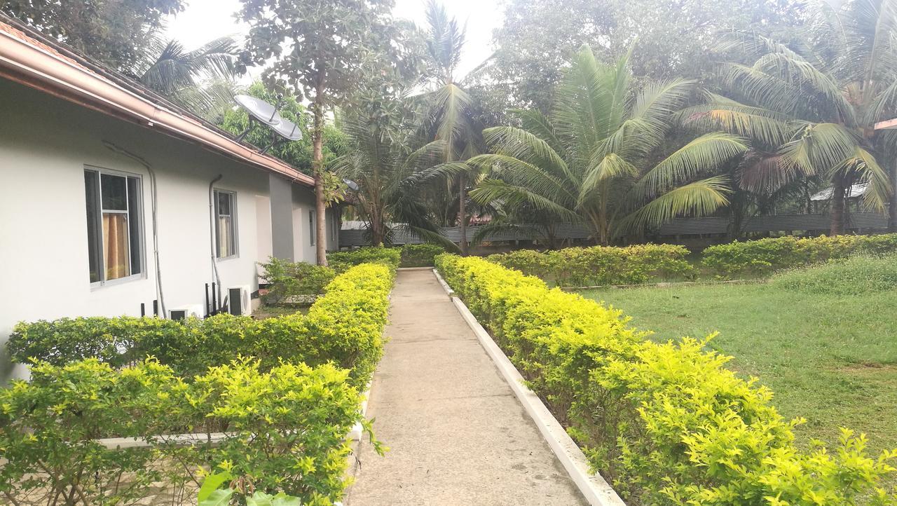 Friends Paradise Kilinochchi Exterior foto