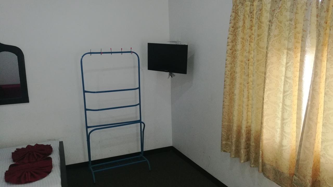 Friends Paradise Kilinochchi Exterior foto